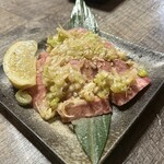 炭火焼肉 創 - 