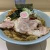 自家製麺 二丁目ラーメン - 
