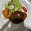 洋食屋 ふじ家 - 