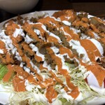サライケバブ - 