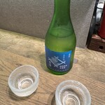 鮨とおでん - 