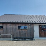 PINEBOOKS COFFEE - 