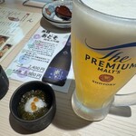 鮨とおでん - 