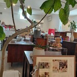 PINEBOOKS COFFEE - 