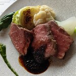 農家レストラン 陽・燦燦 - 