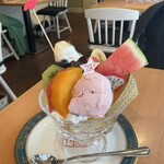 フルーツカフェ タマル - 