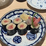 鮨とおでん - 