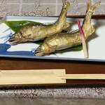 ふたば旅館 - 料理写真: