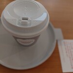 PINEBOOKS COFFEE - ドリンク写真: