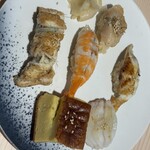 鮨とおでん - 