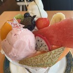フルーツカフェ タマル - 