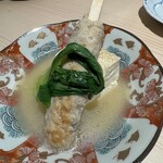 鮨とおでん - 