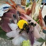 鮨とおでん - 