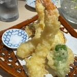 鮨とおでん - 