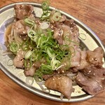 スタンド タイガーリリー - 