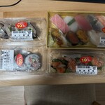 ちよだ鮨 - 料理写真: