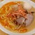 ラーメン 花木流味噌 - 料理写真: