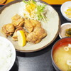お食事処 明日香