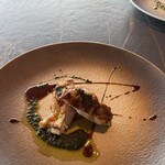 International cuisine subzero - 