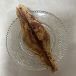 プチラボベーカリー - 料理写真:明太フランス