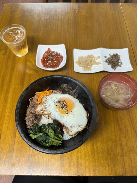 韓国の味 - 片原町（高松）/韓国料理 | 食べログ