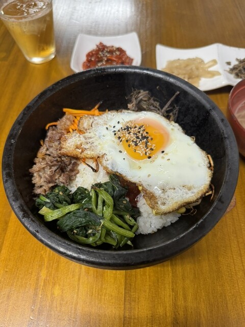 韓国の味 - 片原町（高松）/韓国料理 | 食べログ