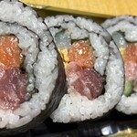 ヤマナカ - 料理写真: