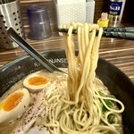 ラーメン人生JET - 