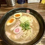 ラーメン人生JET - 