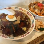 指田食堂 - 料理写真: