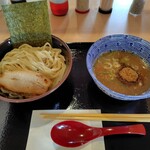麺屋 雄 - 料理写真: