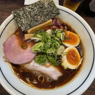 ラーメン一心_1