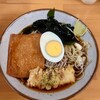鶏だし そば うどん 三丁目 - 
