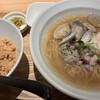 ラーメン 普通 - 料理写真: