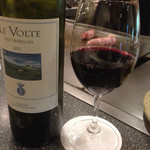 時分時 - 赤ワイン