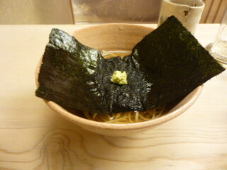 緒方 - 料理写真: