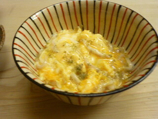 緒方 - 料理写真: