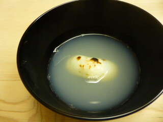 緒方 - 料理写真: