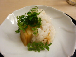 緒方 - 料理写真: