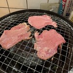 焼肉ホルモン酒場 たかちゃん - 