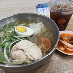 韓美膳 ららぽーと福岡店 - 