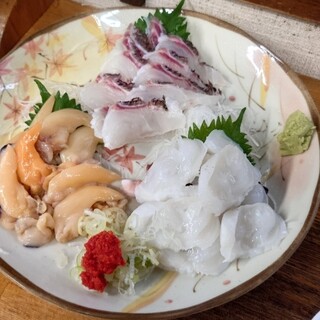 魚がし 福ちゃん_0
