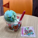 サーティワンアイスクリーム - 料理写真: