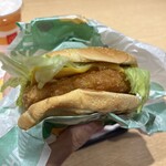 マクドナルド - 