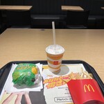 マクドナルド - 