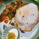 Thai Dining MANAO - 