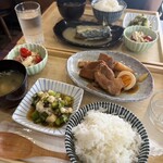 おくどcaFe - 