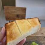 ア ピース オブ by 僕ができること。 - 