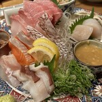 四十八漁場 - 