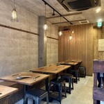 酒場ニホレモ - 